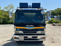 ISUZU Forward Truck (With 3 Steps Of Cranes) PA-FRR34L4 2006 486,000km_7