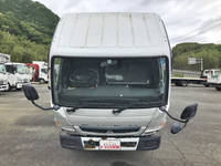 MITSUBISHI FUSO Canter Dump TPG-FBA30 2017 60,405km_10