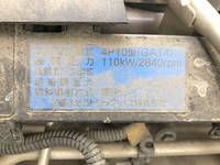 MITSUBISHI FUSO Canter Dump TPG-FBA30 2017 60,405km_26