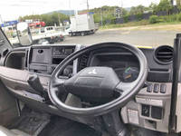 MITSUBISHI FUSO Canter Dump TPG-FBA30 2017 60,405km_33