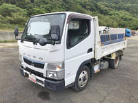 MITSUBISHI FUSO Canter Dump TPG-FBA30 2017 60,405km_3