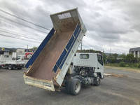 MITSUBISHI FUSO Canter Dump TPG-FBA30 2017 60,405km_4