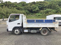 MITSUBISHI FUSO Canter Dump TPG-FBA30 2017 60,405km_5