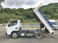 MITSUBISHI FUSO Canter Dump TPG-FBA30 2017 60,405km_6