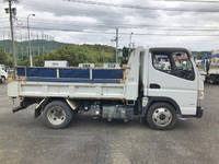 MITSUBISHI FUSO Canter Dump TPG-FBA30 2017 60,405km_7