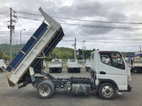 MITSUBISHI FUSO Canter Dump TPG-FBA30 2017 60,405km_8