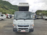 MITSUBISHI FUSO Canter Dump TPG-FBA30 2017 60,405km_9