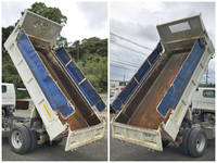 HINO Dutro Dump TKG-XZU620T 2017 100,403km_13