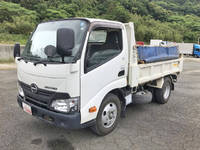 HINO Dutro Dump TKG-XZU620T 2017 100,403km_3