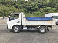 HINO Dutro Dump TKG-XZU620T 2017 100,403km_5