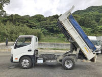 HINO Dutro Dump TKG-XZU620T 2017 100,403km_6