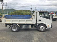 HINO Dutro Dump TKG-XZU620T 2017 100,403km_7