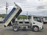 HINO Dutro Dump TKG-XZU620T 2017 100,403km_8