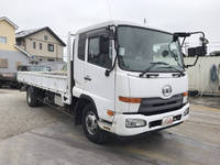 UD TRUCKS Condor Flat Body TKG-MK38L 2017 58,438km_3