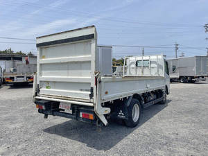 Canter Flat Body_2