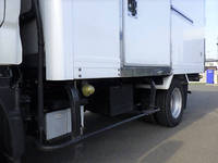 HINO Dutro Refrigerator & Freezer Truck SKG-XZC600M 2012 95,751km_14