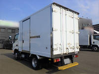 HINO Dutro Refrigerator & Freezer Truck SKG-XZC600M 2012 95,751km_2