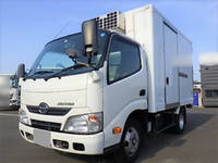 HINO Dutro Refrigerator & Freezer Truck SKG-XZC600M 2012 95,751km_3