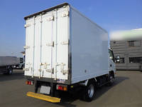 HINO Dutro Refrigerator & Freezer Truck SKG-XZC600M 2012 95,751km_4