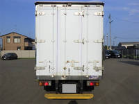 HINO Dutro Refrigerator & Freezer Truck SKG-XZC600M 2012 95,751km_5