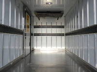 HINO Dutro Refrigerator & Freezer Truck SKG-XZC600M 2012 95,751km_8