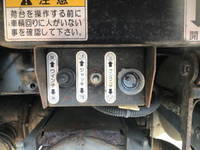 MITSUBISHI FUSO Fighter Self Loader LDG-FQ62F 2012 267,333km_14