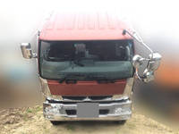 MITSUBISHI FUSO Fighter Self Loader LDG-FQ62F 2012 267,333km_8