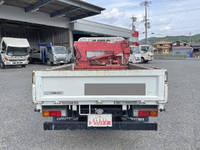 MITSUBISHI FUSO Canter Truck (With Crane) PA-FE70BB 2006 131,185km_11