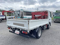 MITSUBISHI FUSO Canter Truck (With Crane) PA-FE70BB 2006 131,185km_2