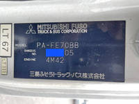 MITSUBISHI FUSO Canter Truck (With Crane) PA-FE70BB 2006 131,185km_35
