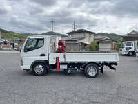 MITSUBISHI FUSO Canter Truck (With Crane) PA-FE70BB 2006 131,185km_6