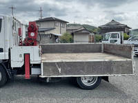 MITSUBISHI FUSO Canter Truck (With Crane) PA-FE70BB 2006 131,185km_7