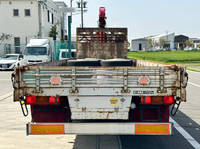 ISUZU Giga Truck (With 4 Steps Of Cranes) KL-CYZ51V3 2002 473,000km_6