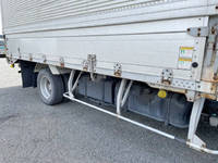 ISUZU Elf Aluminum Wing PB-NPR81AN 2005 266,210km_16