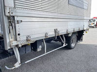 ISUZU Elf Aluminum Wing PB-NPR81AN 2005 266,210km_17