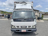 ISUZU Elf Aluminum Wing PB-NPR81AN 2005 266,210km_3