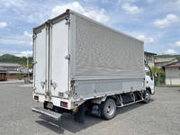 ISUZU Elf Aluminum Wing PB-NPR81AN 2005 266,210km_4