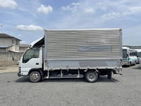 ISUZU Elf Aluminum Wing PB-NPR81AN 2005 266,210km_5