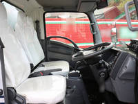 ISUZU Elf Garbage Truck TKG-NMR85AN 2014 124,050km_21