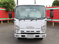 ISUZU Elf Garbage Truck TKG-NMR85AN 2014 124,050km_7