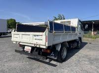 MITSUBISHI FUSO Canter Dump TPG-FBA30 2017 90,825km_2