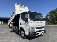 MITSUBISHI FUSO Canter Dump TPG-FBA30 2017 90,825km_3