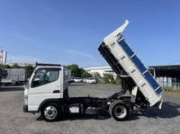 MITSUBISHI FUSO Canter Dump TPG-FBA30 2017 90,825km_5