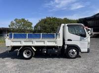 MITSUBISHI FUSO Canter Dump TPG-FBA30 2017 90,825km_6