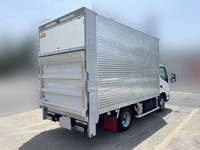 HINO Dutro Aluminum Van 2RG-XZU645M 2022 20,250km_2