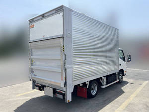 Dutro Aluminum Van_2