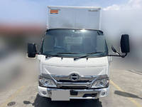 HINO Dutro Aluminum Van 2RG-XZU645M 2022 20,250km_6