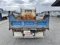 MAZDA Titan Dump KK-WH3HD 2002 277,473km_12