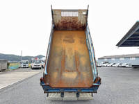 MAZDA Titan Dump KK-WH3HD 2002 277,473km_13