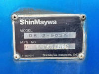 MAZDA Titan Dump KK-WH3HD 2002 277,473km_17